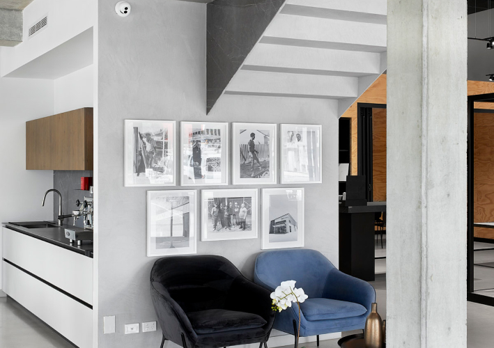 Commercial Project Commercial Project