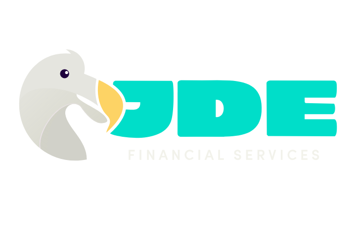 JDE Financial Services